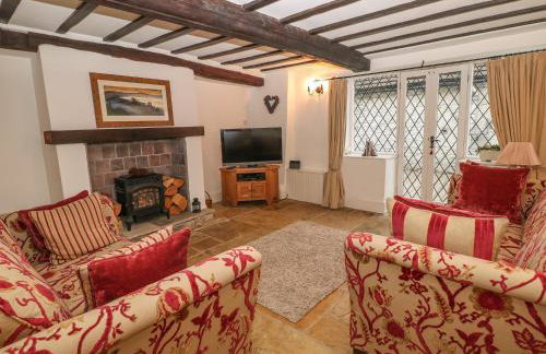 Laburnum Cottage - Foto 4