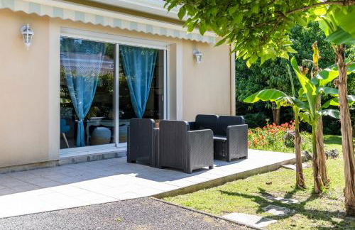 Jolie maison LE TEICH bassin Park/wifi - Photo 59