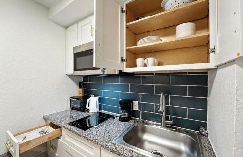 Centro Flats 521 I Comfy and Spacious Studio - Foto 10