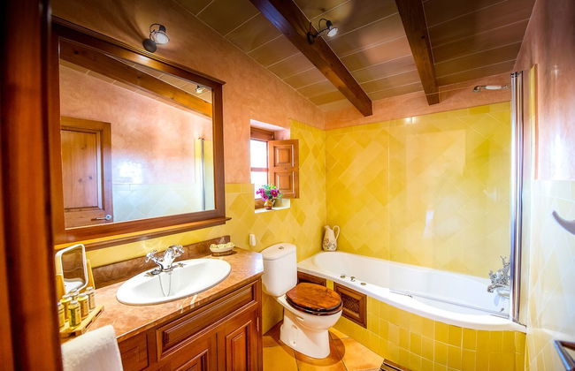 Hotel Agroturismo Can Bessol - Foto 25