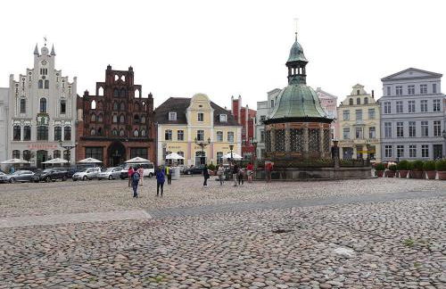 Holz-Ferienhaus Mechelsdorf, nahe Ostseebad Kühlungsborn - Photo 22