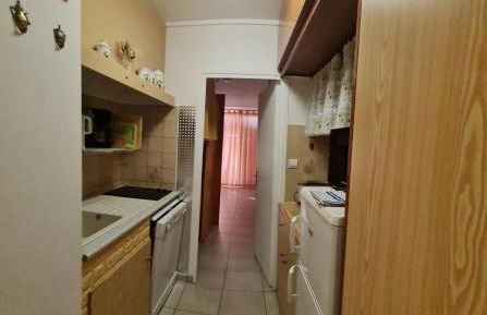 Appt pied pistes et centre station Superdévoluy chez Locasoleil - Foto 19