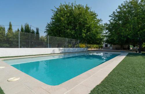 Cortijo Villa Ilusion - Foto 1