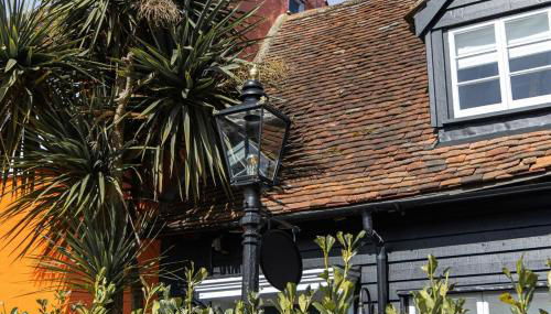 Ruperts Cottage - Foto 5