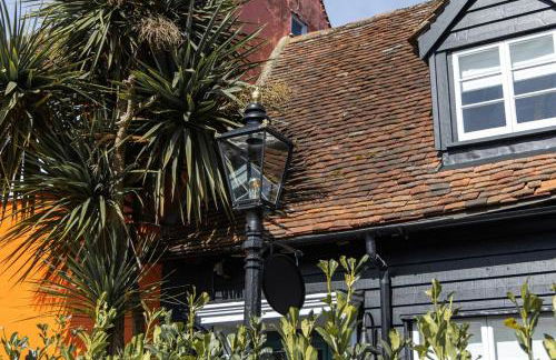 Ruperts Cottage - Foto 5