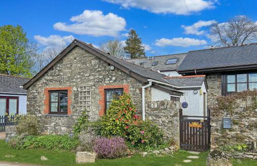 Dairy Cottage Dulverton - Foto 44