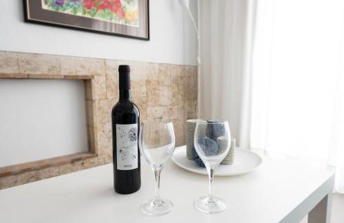 Apartamentos Marblau - Foto 114