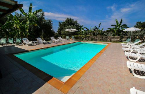 Agriturismo Casa del Contadino - Photo 1