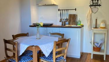 Casa del Grivò - Alloggio Luna - Foto 5, stove