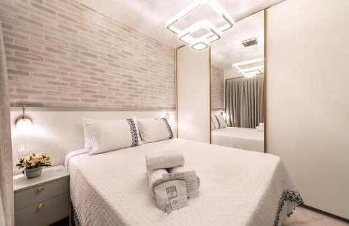 Rosemari's Apartments 2 Quartos Elegance Centro SP São João com Piscina - Foto 3