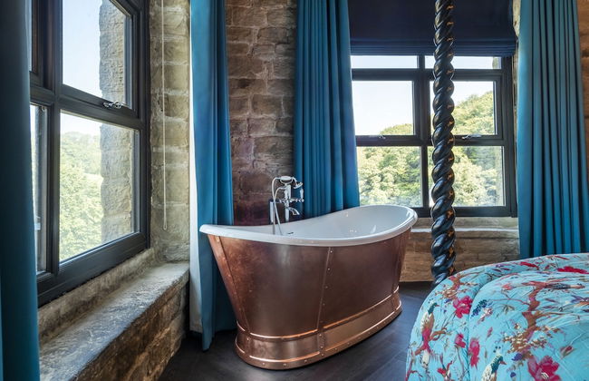 Bowers Mill Aparthotel - Foto 22