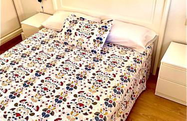 Ana's Apartment parking gratuito - Foto 28