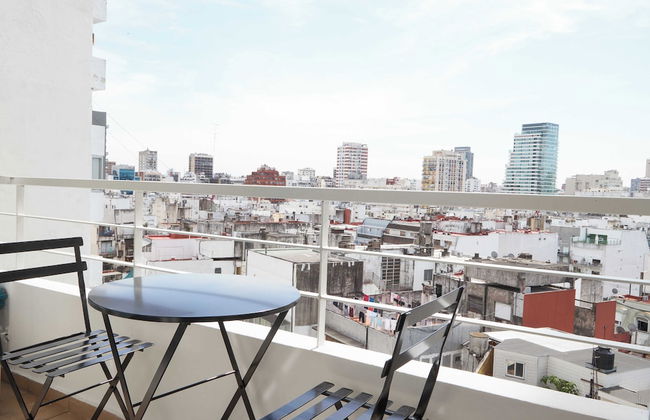 Spacious modern studio - Foto 15