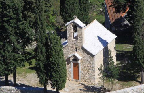 Villa Dol-Three Bedroom Villa with Pool - Foto 41