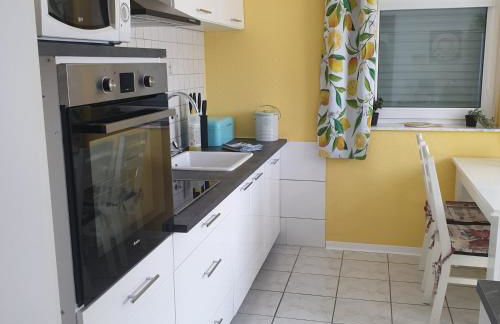 Ferienwohnung Stefanie am Frankenbach - Foto 1