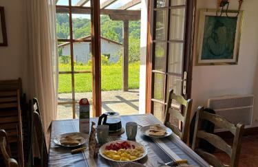 Baztertxu Alai - Maison du Lac - Photo 1
