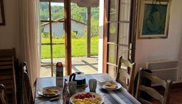 Baztertxu Alai - Maison du Lac - Foto 1