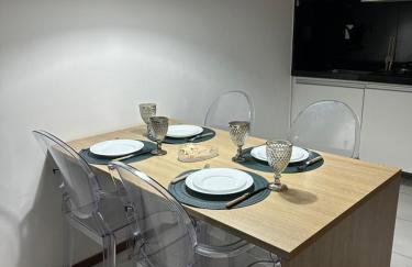 Iloa Flat resort Apt 202 bloco i - Foto 3