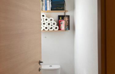 Appartement 2 CHAMBRES PISCINE TERRASSE SAINT FLORENT - Foto 15