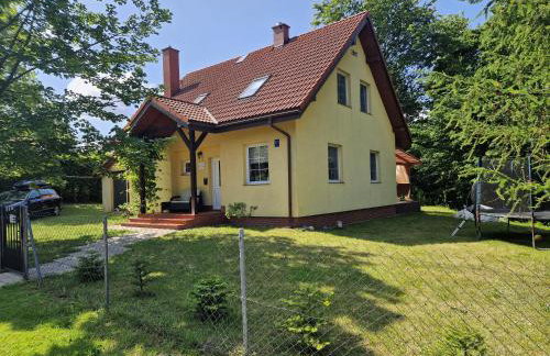 Freiraum Wytowno - Foto 2