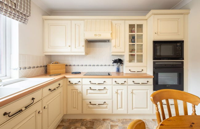 Host Stay Hedgehope - Foto 24