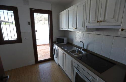 La Cancela Apartamentos Turísticos - Photo 13