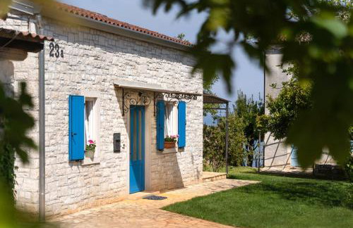 Villa DAULOS - Photo 1