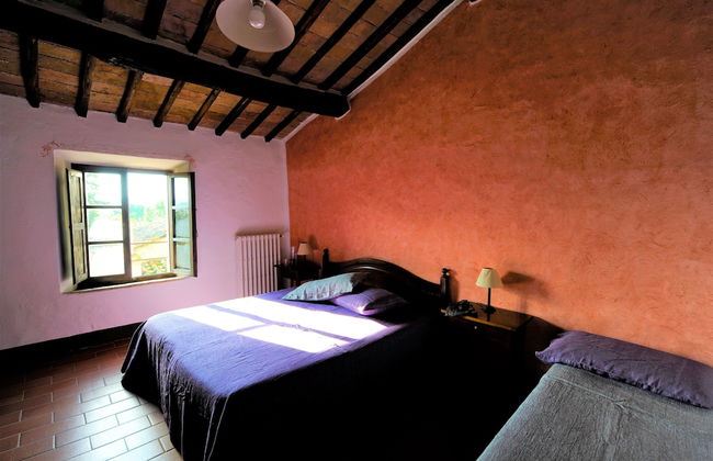 Agriturismo Nerbona - Photo 41