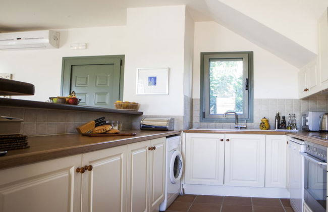 Villa Eleni - Foto 9