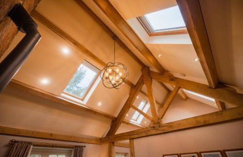 White House Barn, near Yarm / Stockton-on-Tees - Foto 9