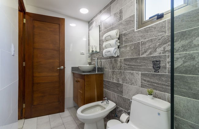 Modern 4-BR Villa in Gated Community - Foto 37