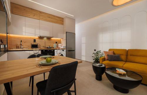 Angel Apartments 1 - Foto 8