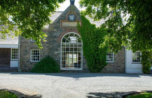 The Manor House - Foto 26