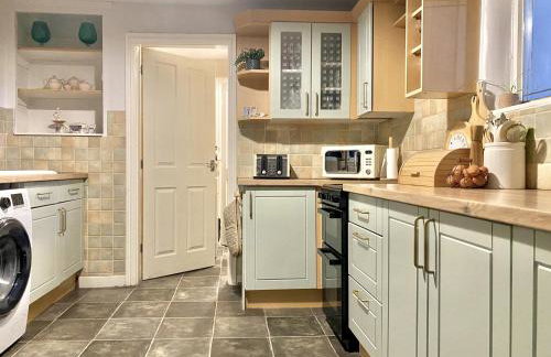 Waterfall Cottage - Foto 10