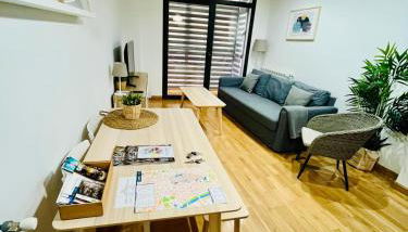 Apartamento La Sal - Foto 5