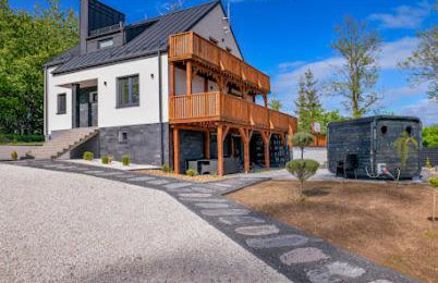 Nini House Dunajek - Foto 3