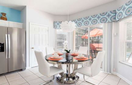 Windsor Hill 6BR South-facing Pool/spa Near Disney - Foto 53