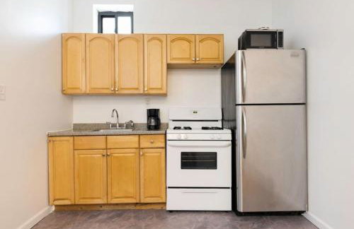 Prime Location Upper Manhattan Furnished Apartment, June To Aug 90 Days Stay Required - Foto 10