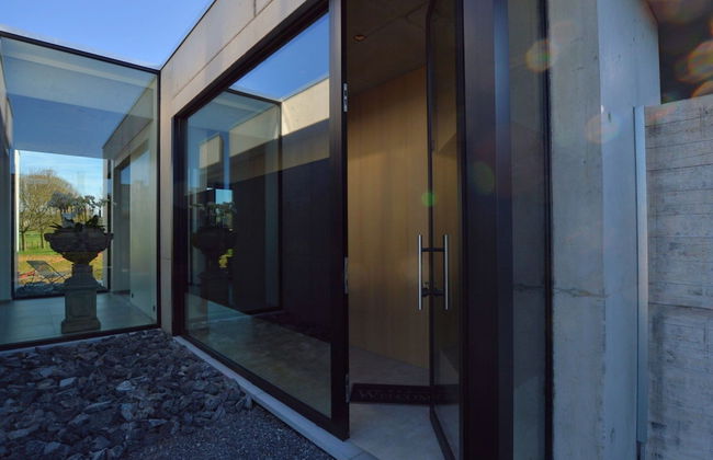 Cozy Villa in Dalhem Ardennes With Private Garden - Foto 3