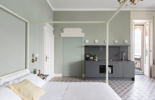 Villa Maria Boutique Apartments - Foto 52