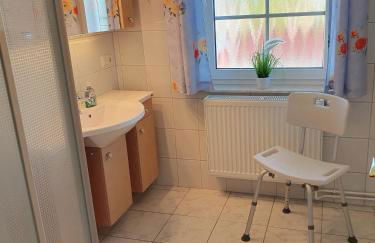 Ferienwohnung 2, oben - Foto 9