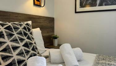 Antibes Port - Terrasse - Parking - Piscine - Foto 2