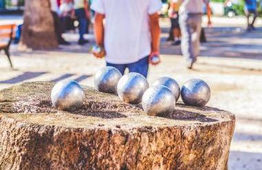 Studio bord de mer 1 lit double 1 lit simple - Foto 13