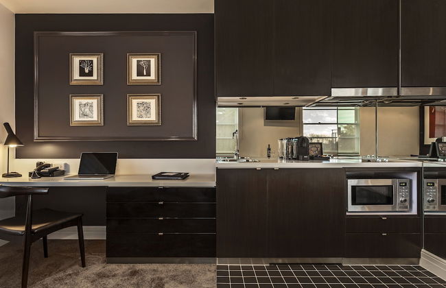 Quest East Melbourne - Foto 13