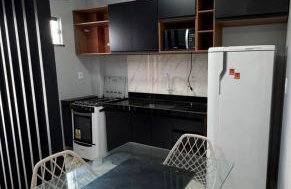 Apartamento mobiliado em Frente ao Hospital Regional - Foto 5