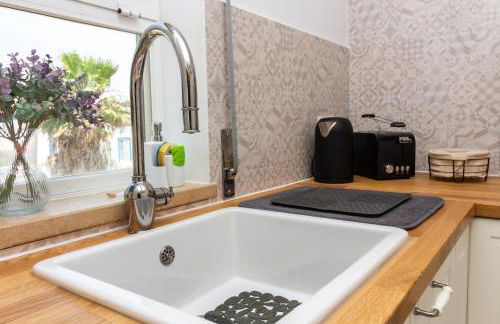 Casa DCR - Apartment in Ferragudo 5 mins to Beach - Foto 13