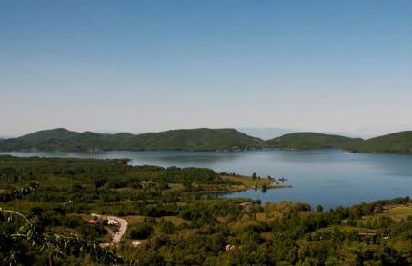 To Balkoni tis Limnis Plastira - Photo 9