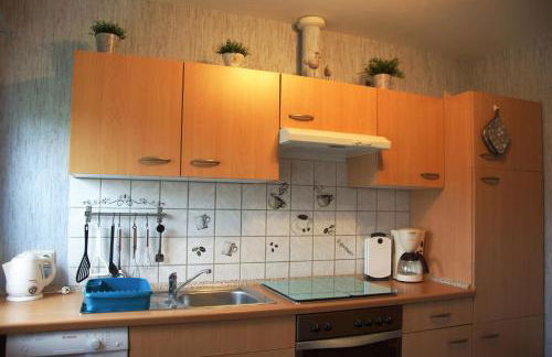 Harms, Ferienwohnung - Foto 12