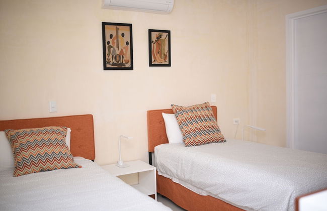 Polo 54 Downtown Apartments - Foto 63