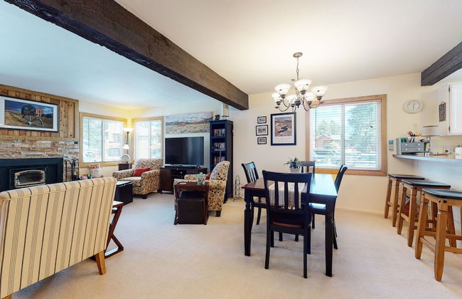 Restful Wildflower - Foto 34